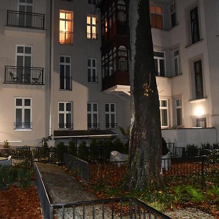 M-Keys Apartments Krakow Old Town Kazimierz Extérieur photo
