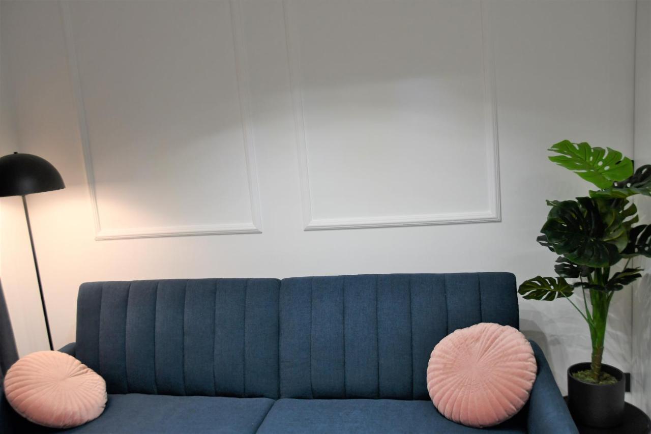 M-Keys Apartments Krakow Old Town Kazimierz Extérieur photo