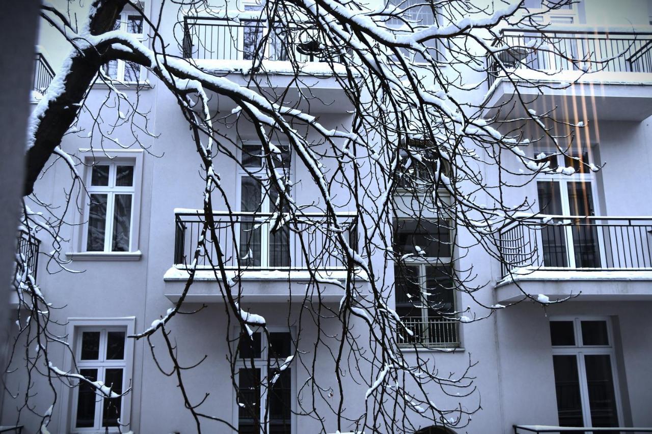 M-Keys Apartments Krakow Old Town Kazimierz Extérieur photo