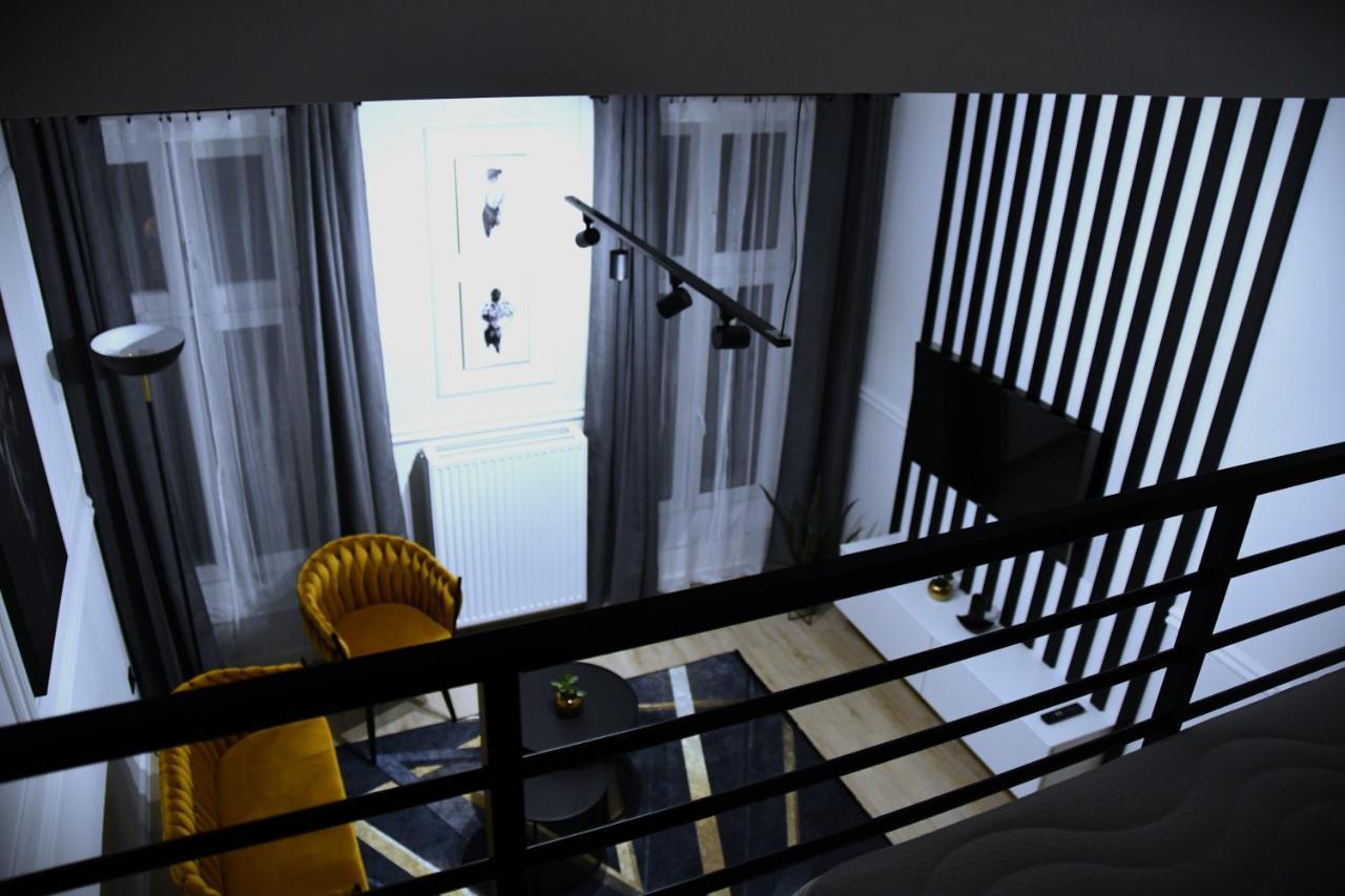 M-Keys Apartments Krakow Old Town Kazimierz Extérieur photo