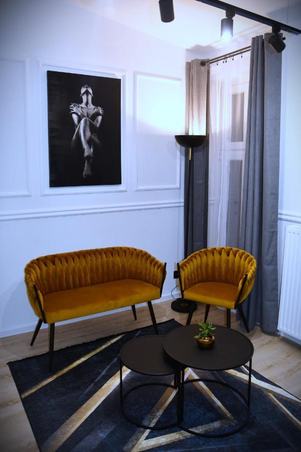 M-Keys Apartments Krakow Old Town Kazimierz Extérieur photo