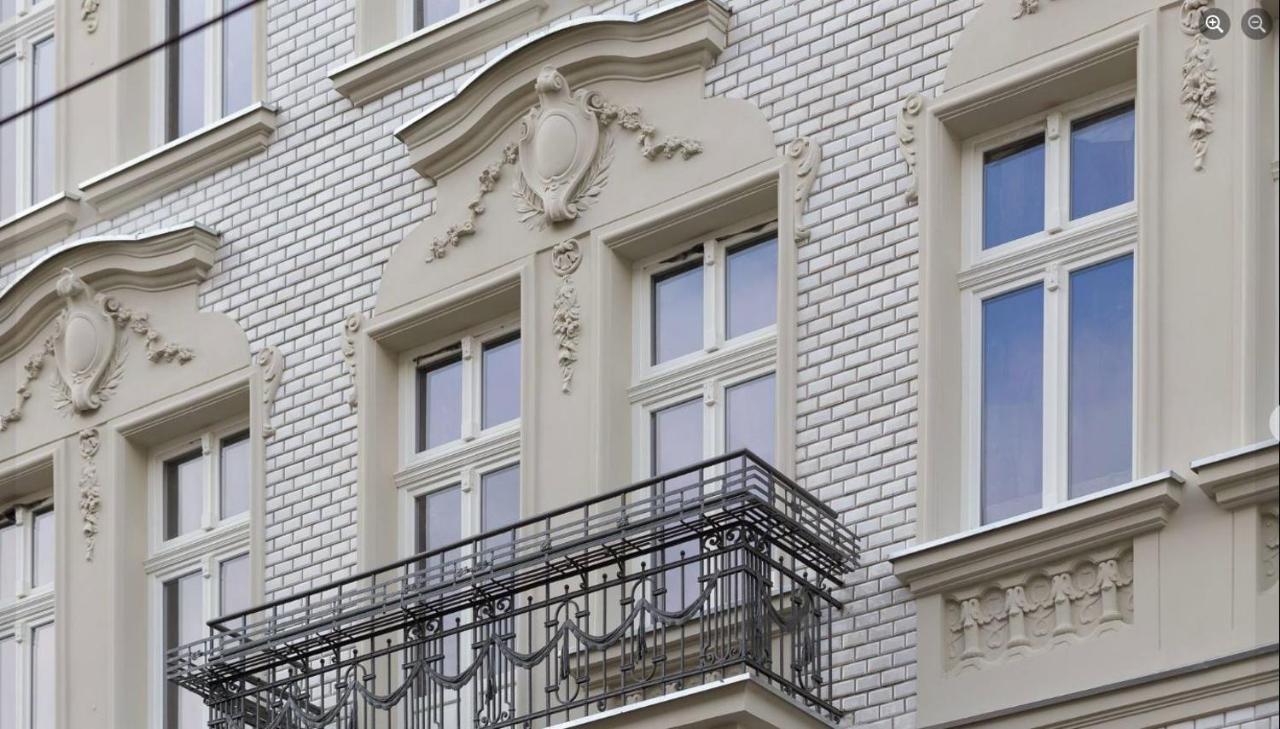 M-Keys Apartments Krakow Old Town Kazimierz Extérieur photo