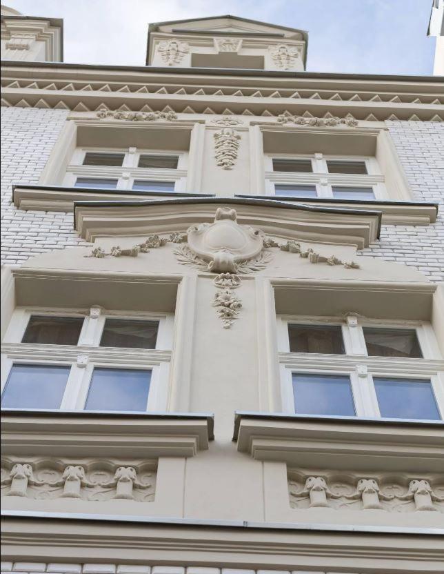 M-Keys Apartments Krakow Old Town Kazimierz Extérieur photo