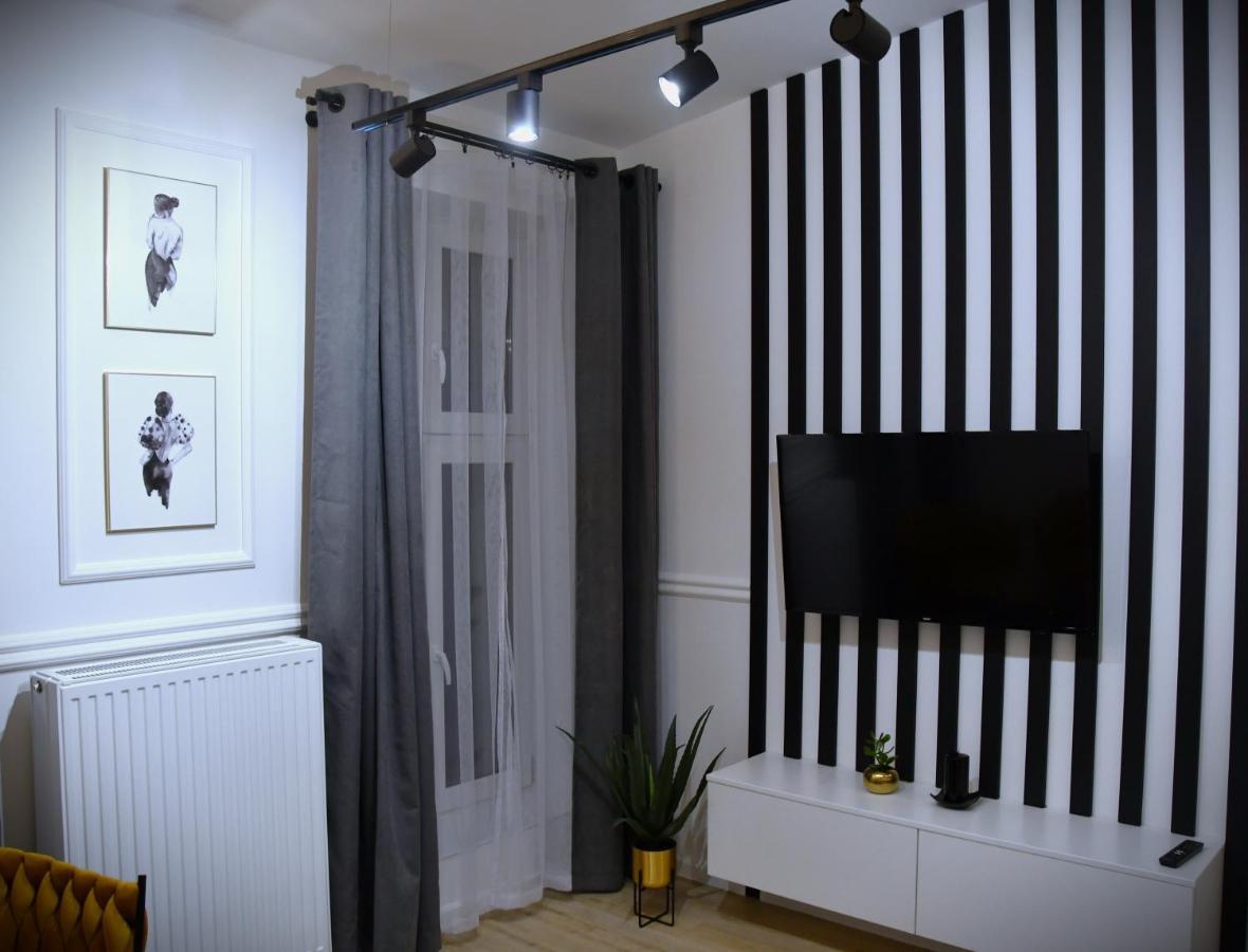 M-Keys Apartments Krakow Old Town Kazimierz Extérieur photo