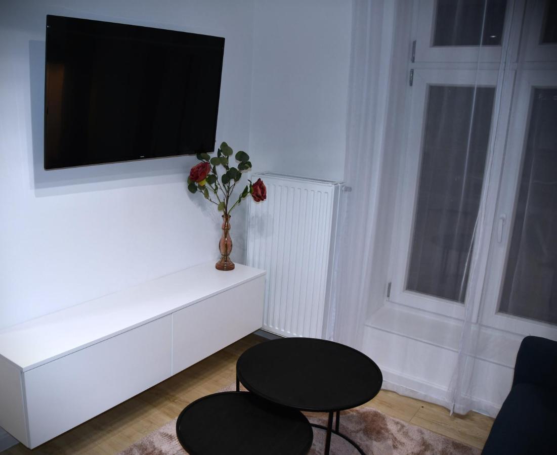 M-Keys Apartments Krakow Old Town Kazimierz Extérieur photo