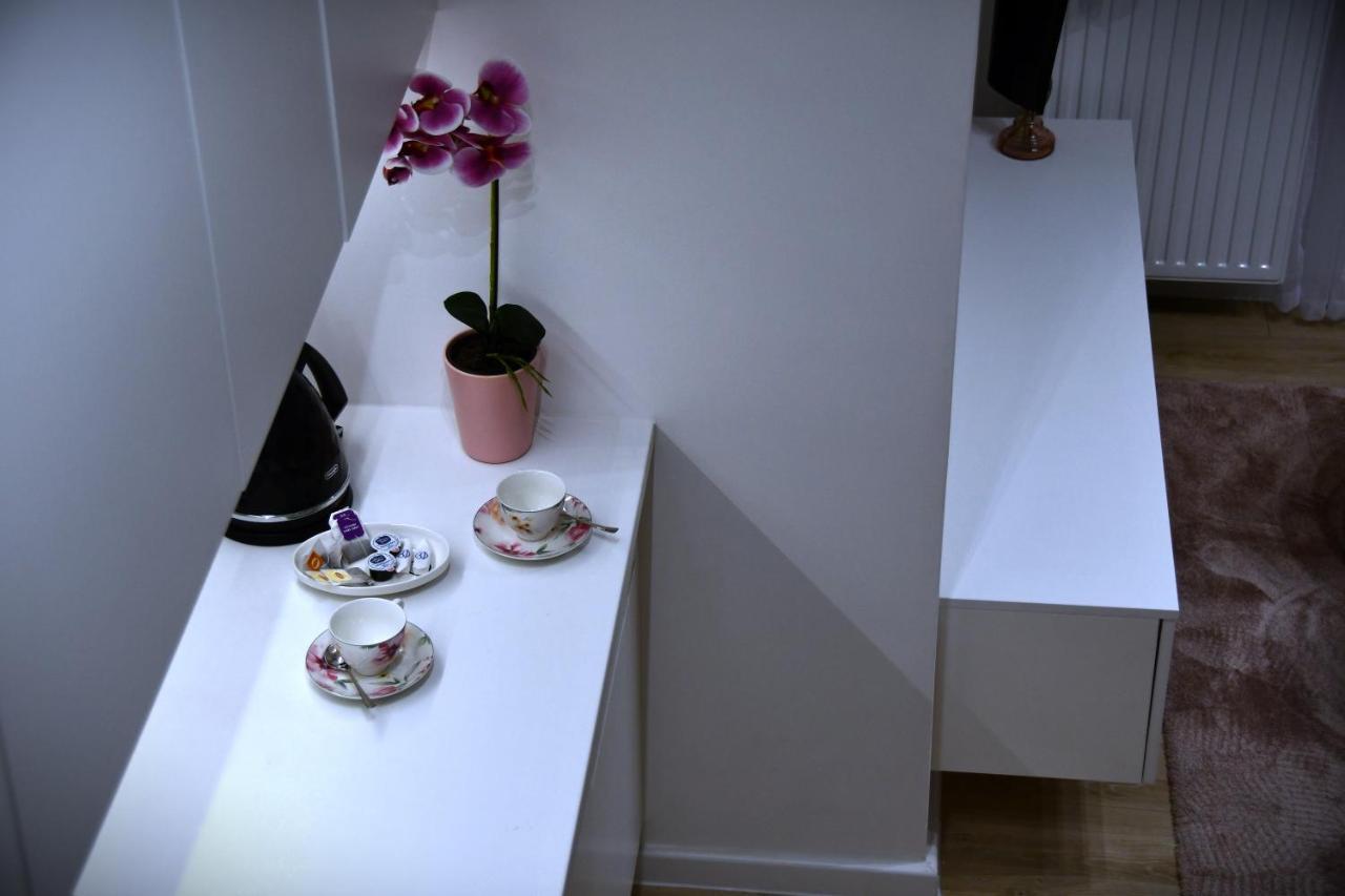 M-Keys Apartments Krakow Old Town Kazimierz Extérieur photo