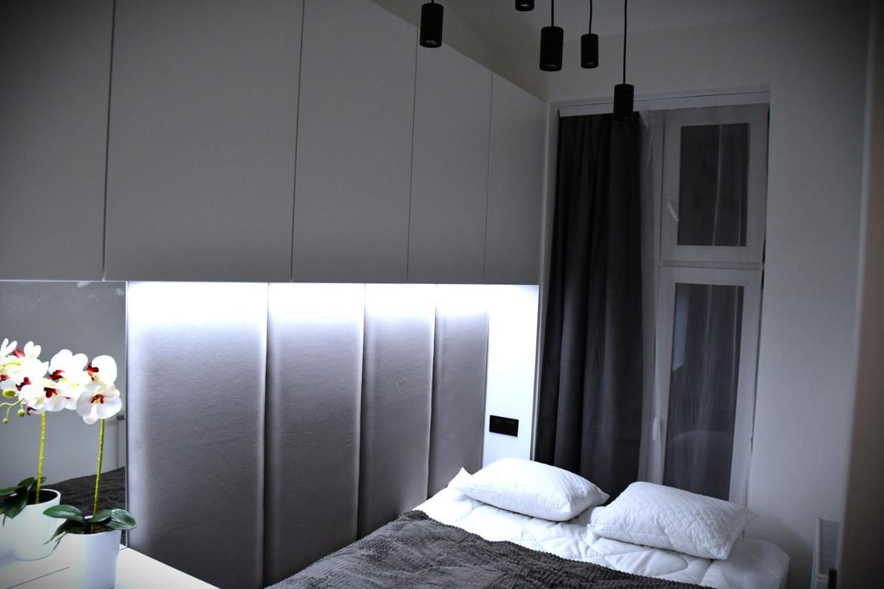 M-Keys Apartments Krakow Old Town Kazimierz Extérieur photo
