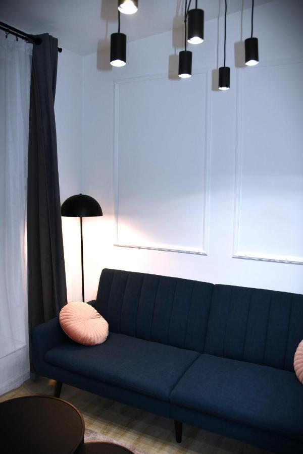 M-Keys Apartments Krakow Old Town Kazimierz Extérieur photo