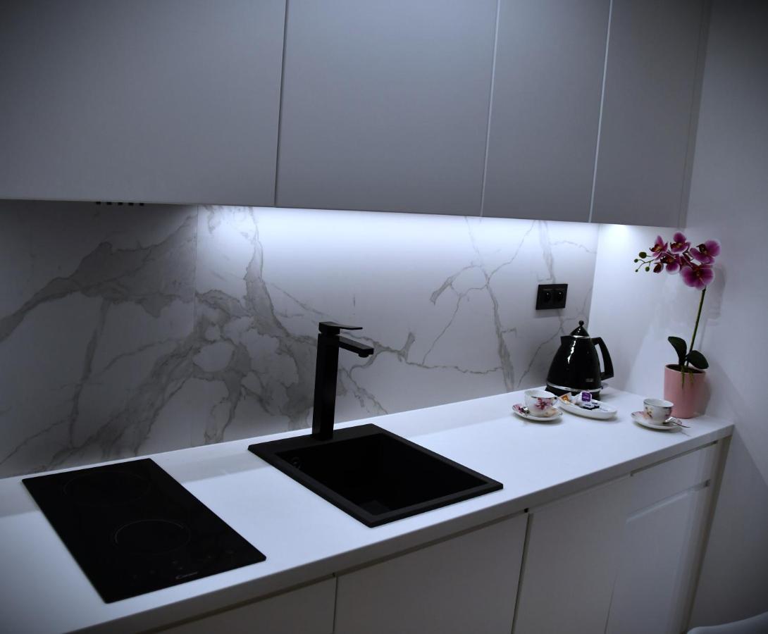 M-Keys Apartments Krakow Old Town Kazimierz Extérieur photo