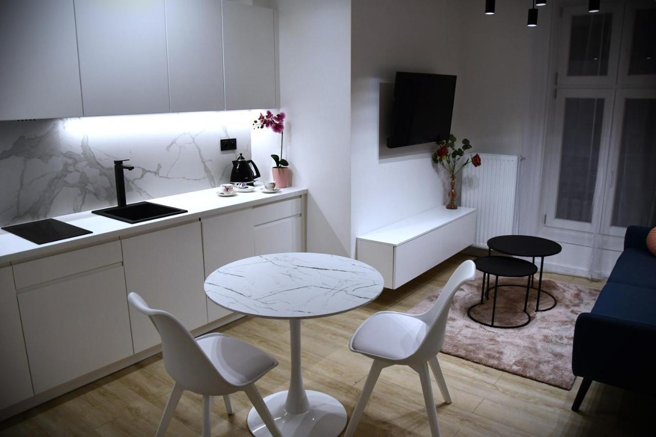 M-Keys Apartments Krakow Old Town Kazimierz Extérieur photo