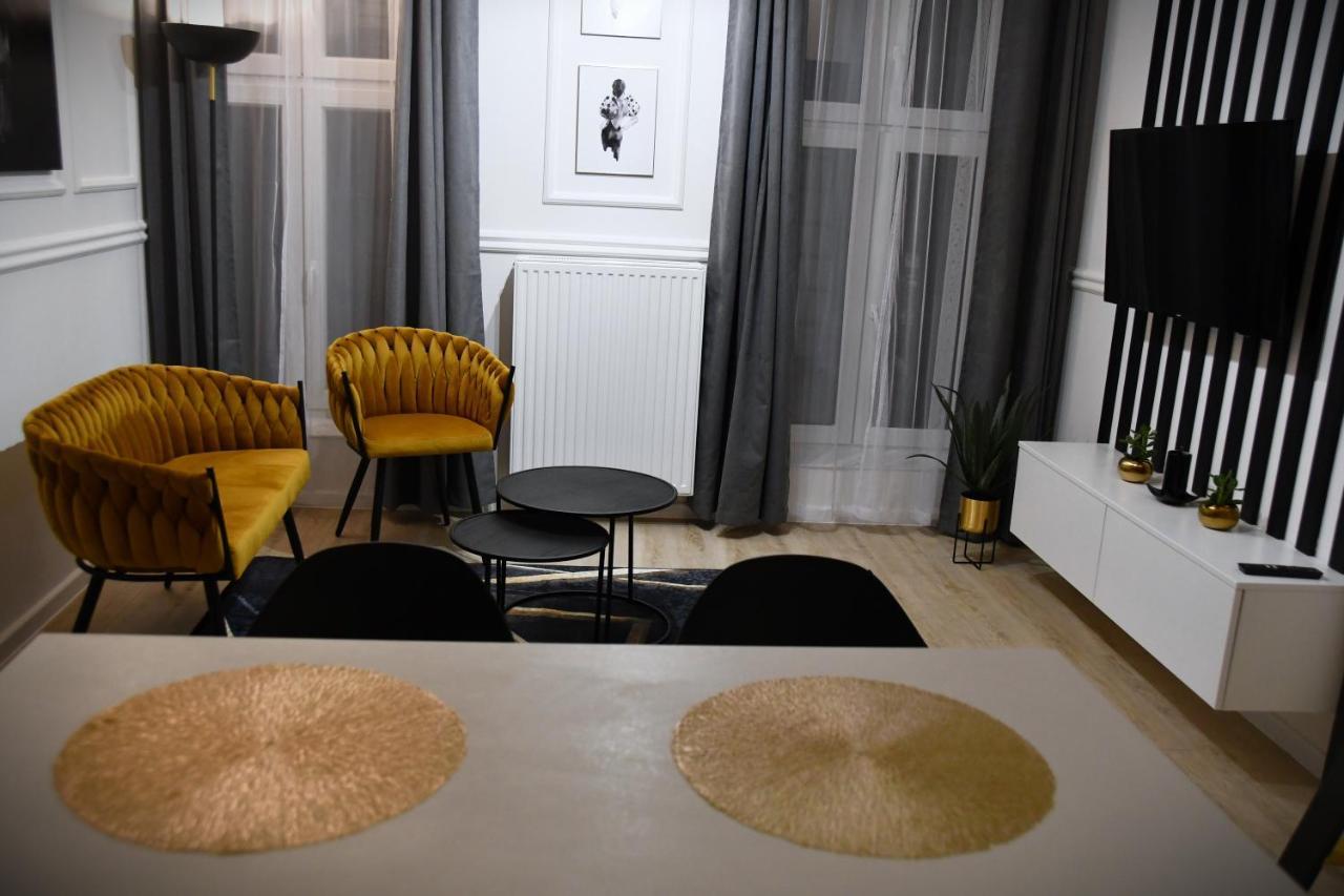 M-Keys Apartments Krakow Old Town Kazimierz Extérieur photo