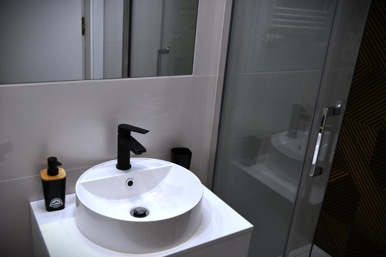M-Keys Apartments Krakow Old Town Kazimierz Extérieur photo