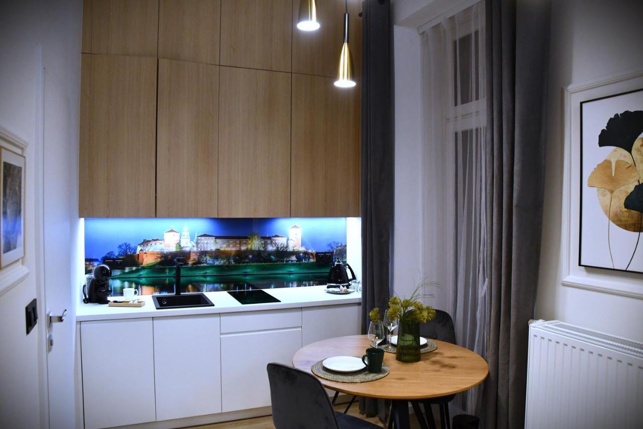 M-Keys Apartments Krakow Old Town Kazimierz Extérieur photo