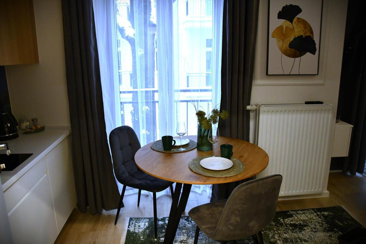 M-Keys Apartments Krakow Old Town Kazimierz Extérieur photo
