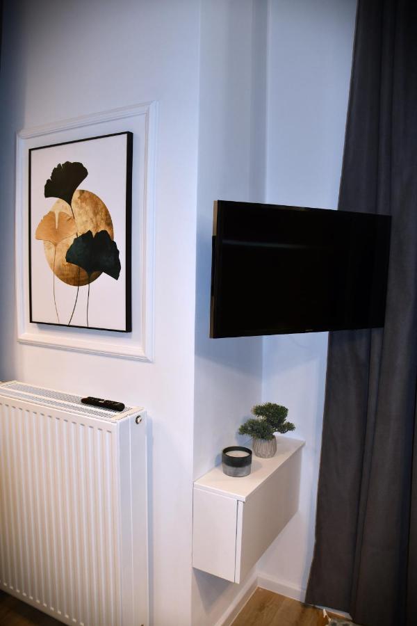 M-Keys Apartments Krakow Old Town Kazimierz Extérieur photo