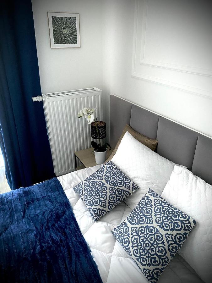 M-Keys Apartments Krakow Old Town Kazimierz Extérieur photo
