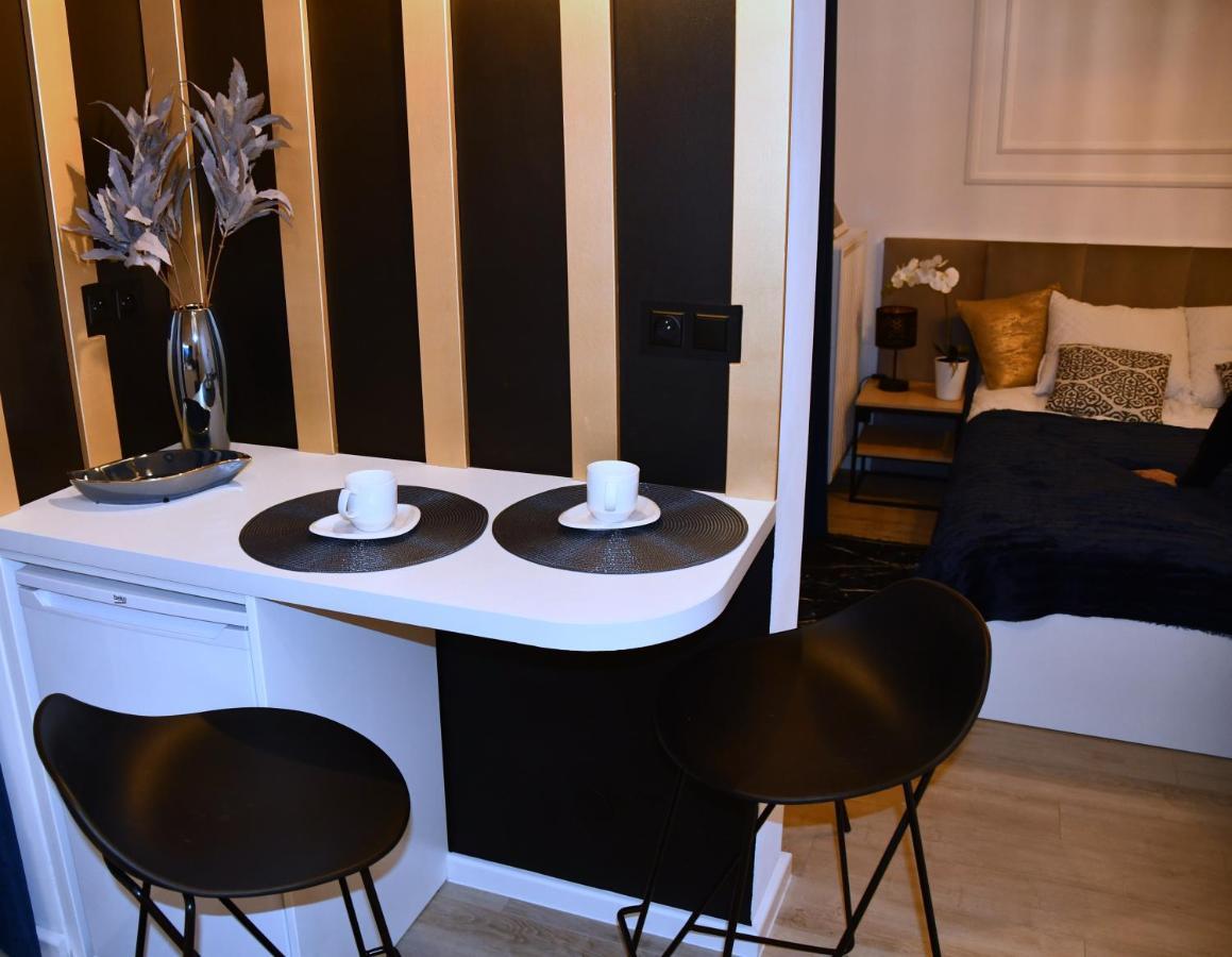 M-Keys Apartments Krakow Old Town Kazimierz Extérieur photo