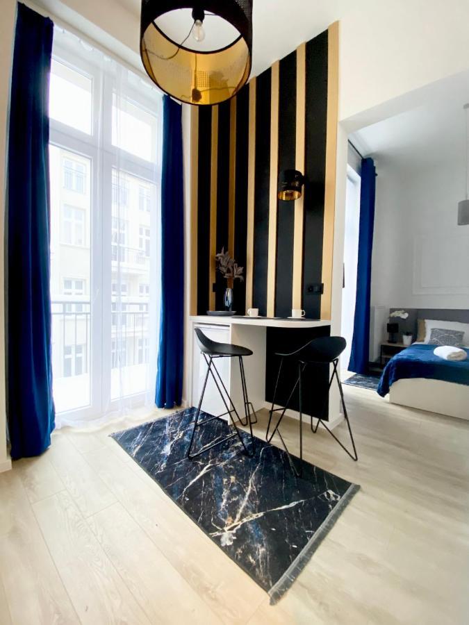 M-Keys Apartments Krakow Old Town Kazimierz Extérieur photo