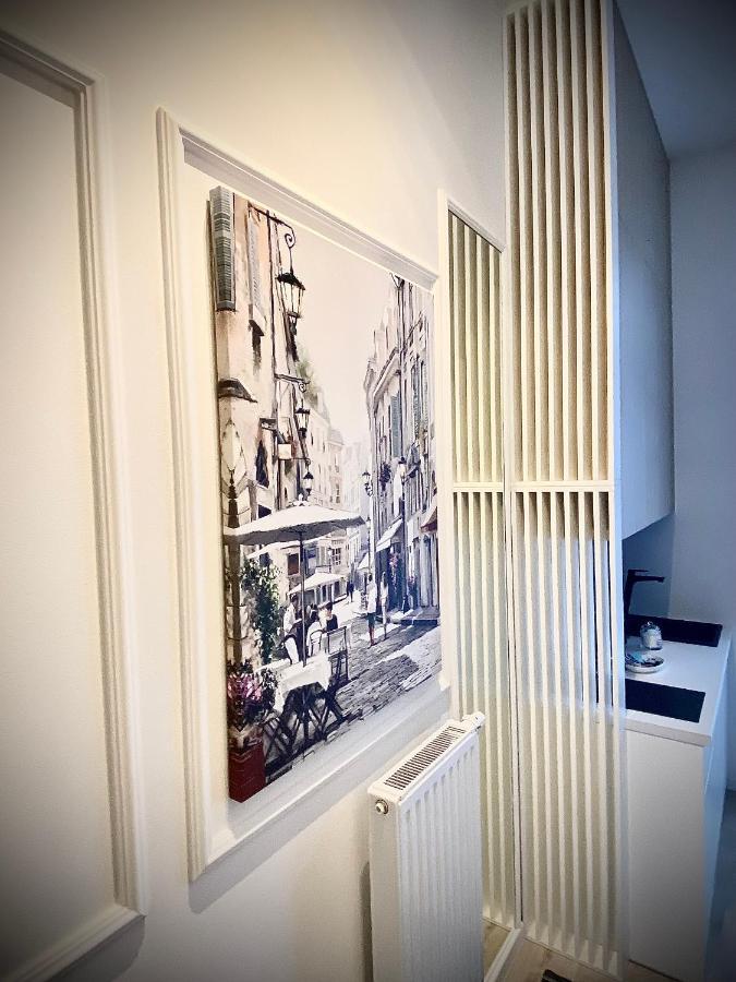 M-Keys Apartments Krakow Old Town Kazimierz Extérieur photo