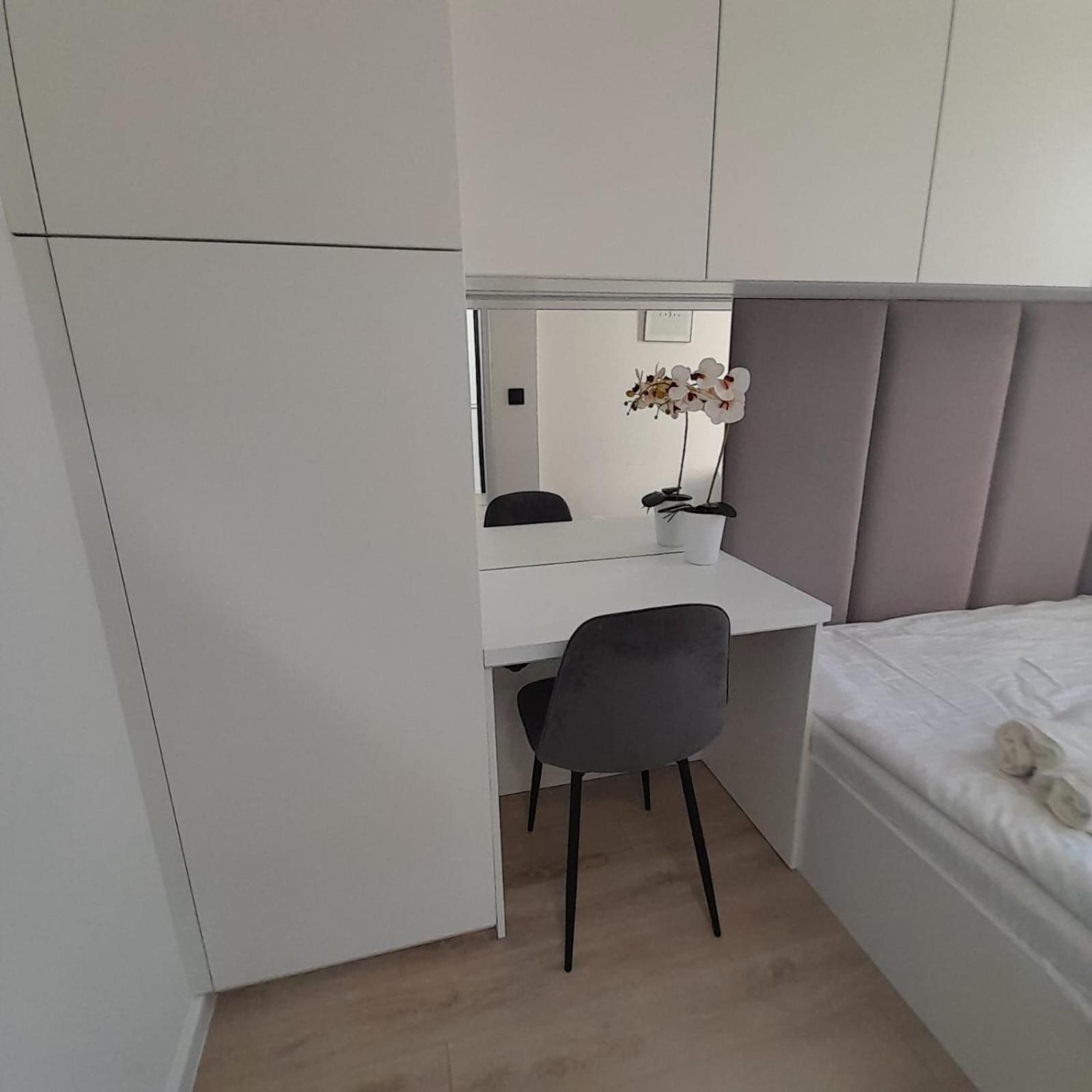 M-Keys Apartments Krakow Old Town Kazimierz Extérieur photo
